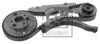 FORD 1448639 Timing Belt Kit